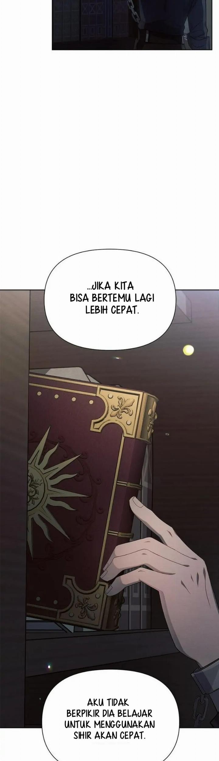Ashtarte Chapter 15 - Halaman 47