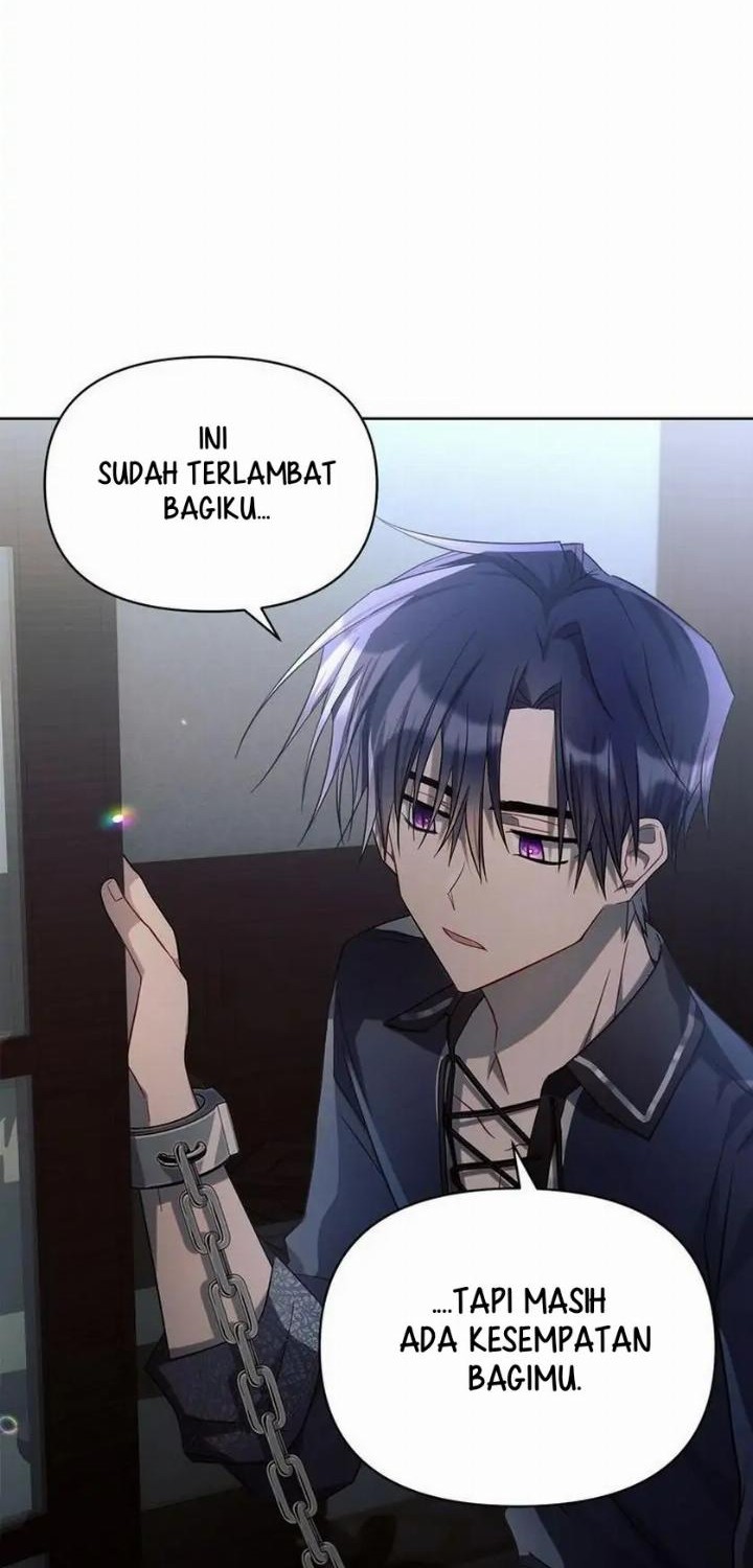 Ashtarte Chapter 15 - Halaman 50