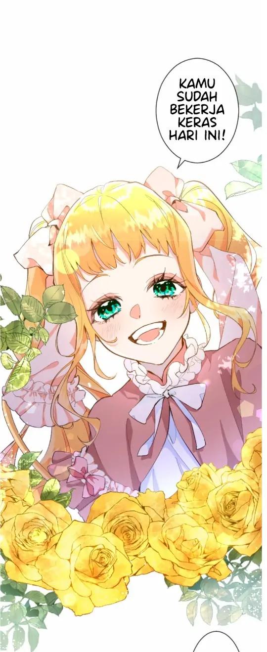 Kizu Darake Seijo Yori Houfuku wo Komete Chapter 1 - Halaman 23