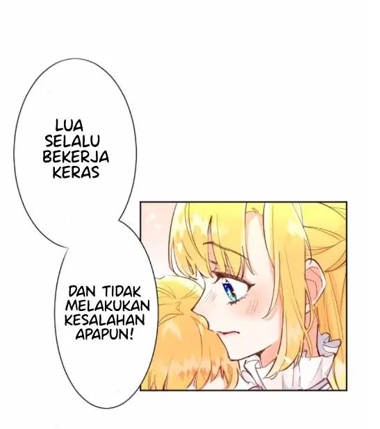 Kizu Darake Seijo Yori Houfuku wo Komete Chapter 1 - Halaman 25