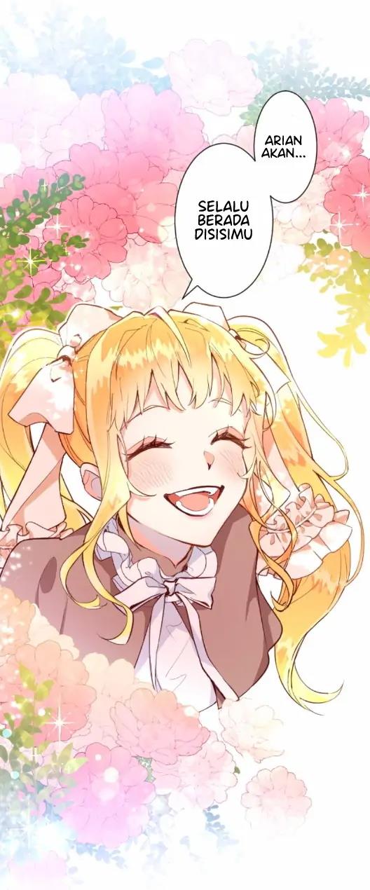 Kizu Darake Seijo Yori Houfuku wo Komete Chapter 1 - Halaman 26
