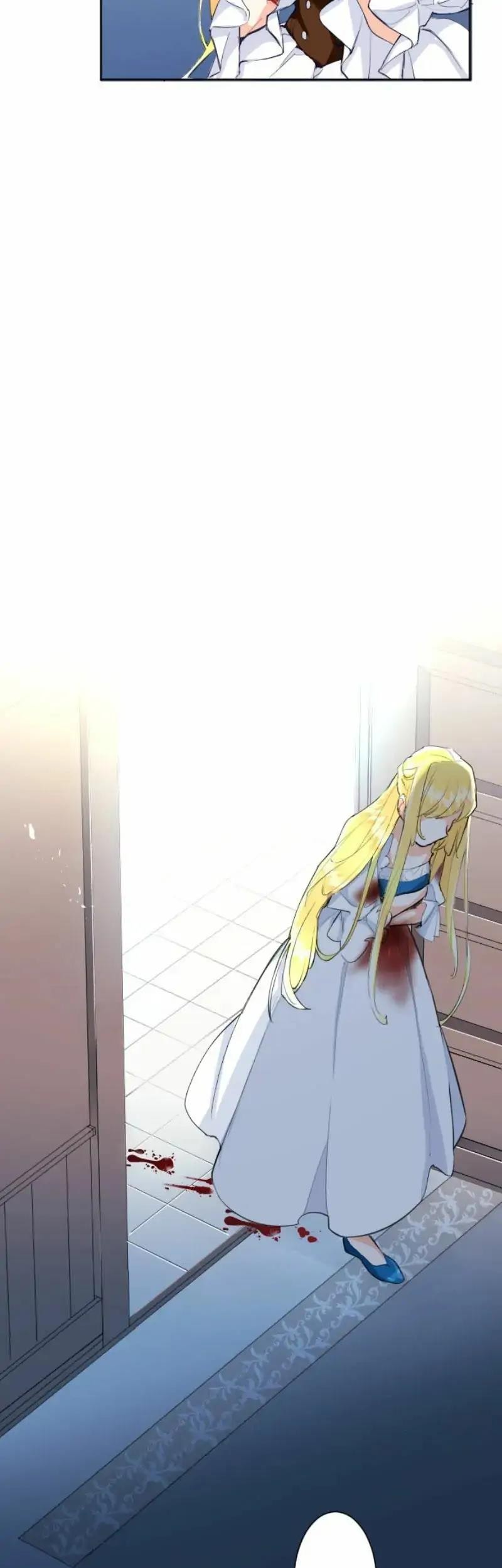 Kizu Darake Seijo Yori Houfuku wo Komete Chapter 1 - Halaman 61