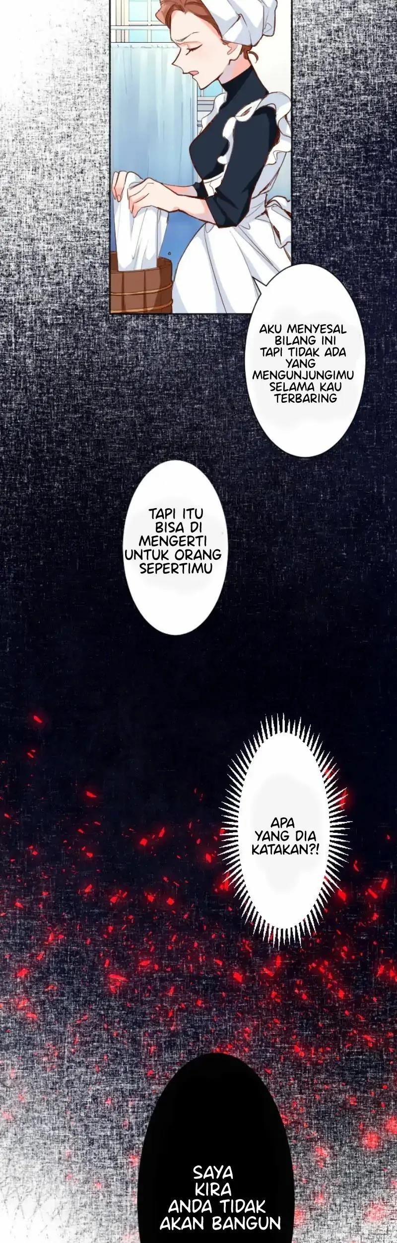 Kizu Darake Seijo Yori Houfuku wo Komete Chapter 1 - Halaman 71