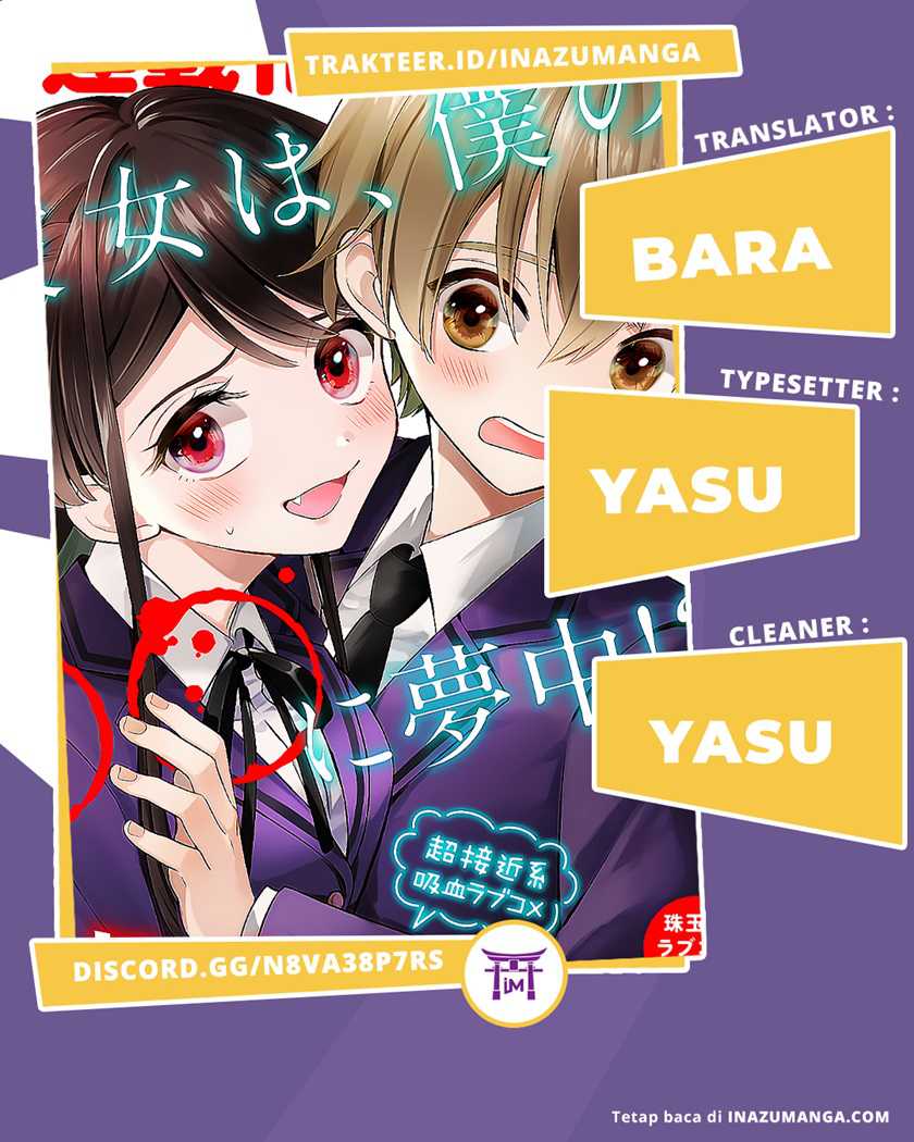 Komik Ichijou-san wa Kao ni Deyasui Chapter 06 gambar 1