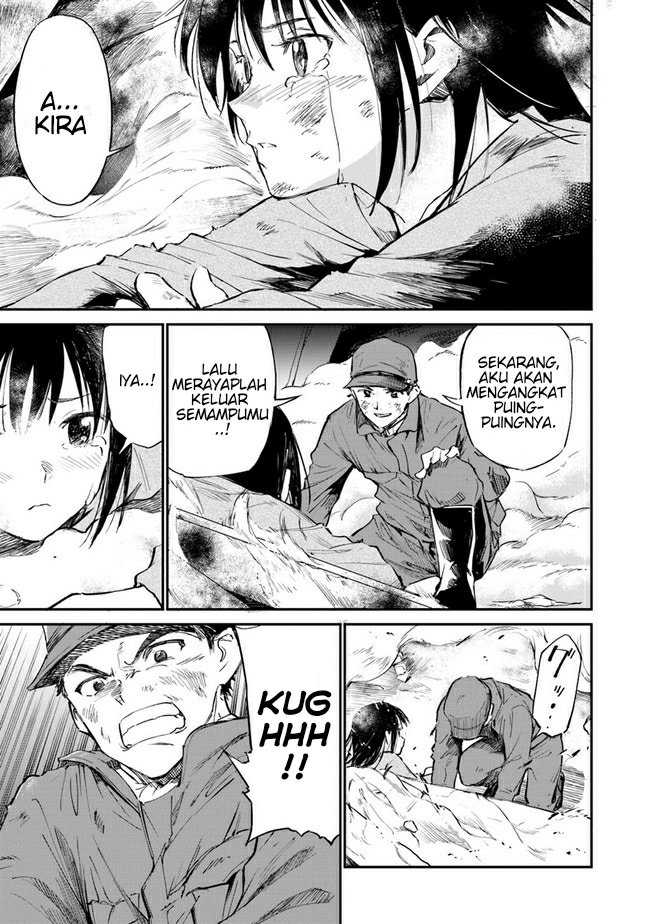 Ano Hana ga Saku Oka de, Kimi to Mata Deaetara. Chapter 06 - Halaman 26