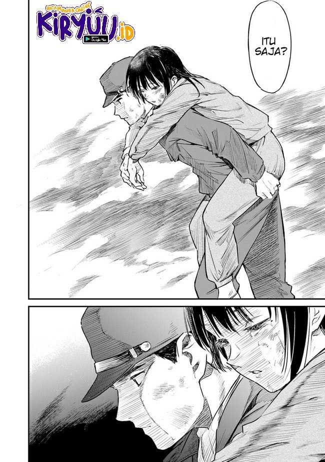 Ano Hana ga Saku Oka de, Kimi to Mata Deaetara. Chapter 06 - Halaman 29