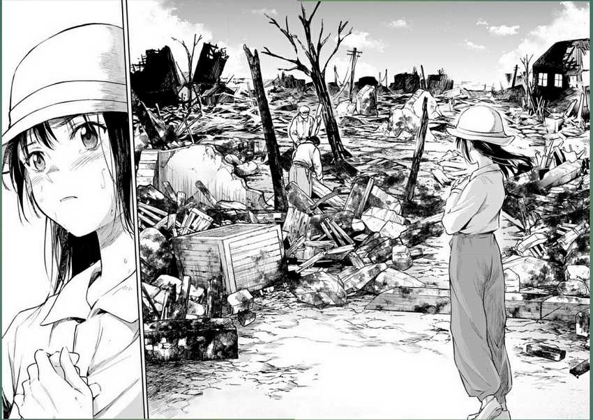 Ano Hana ga Saku Oka de, Kimi to Mata Deaetara. Chapter 04 - Halaman 26