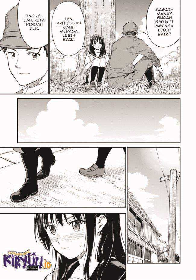 Ano Hana ga Saku Oka de, Kimi to Mata Deaetara. Chapter 01.2 - Halaman 15