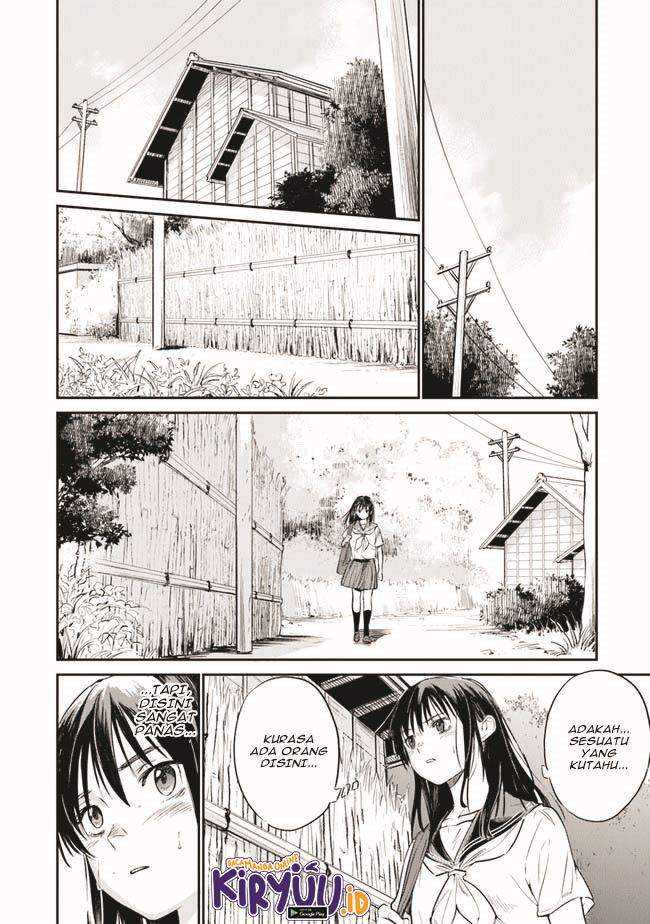 Ano Hana ga Saku Oka de, Kimi to Mata Deaetara. Chapter 01.2 - Halaman 6