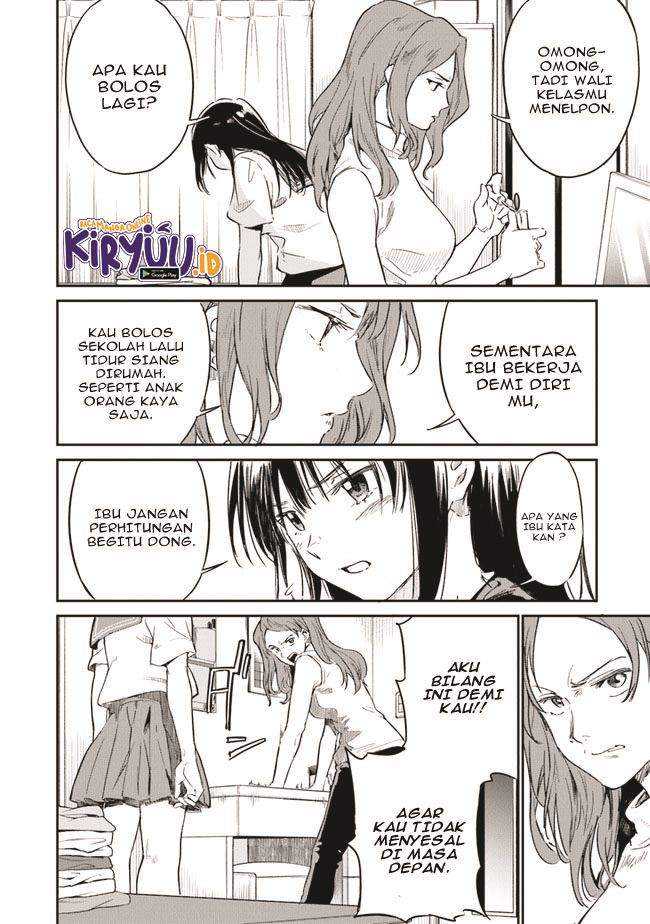 Ano Hana ga Saku Oka de, Kimi to Mata Deaetara. Chapter 01.1 - Halaman 14