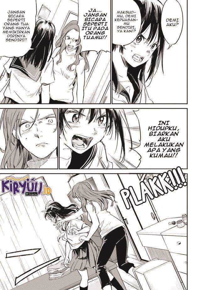 Ano Hana ga Saku Oka de, Kimi to Mata Deaetara. Chapter 01.1 - Halaman 15