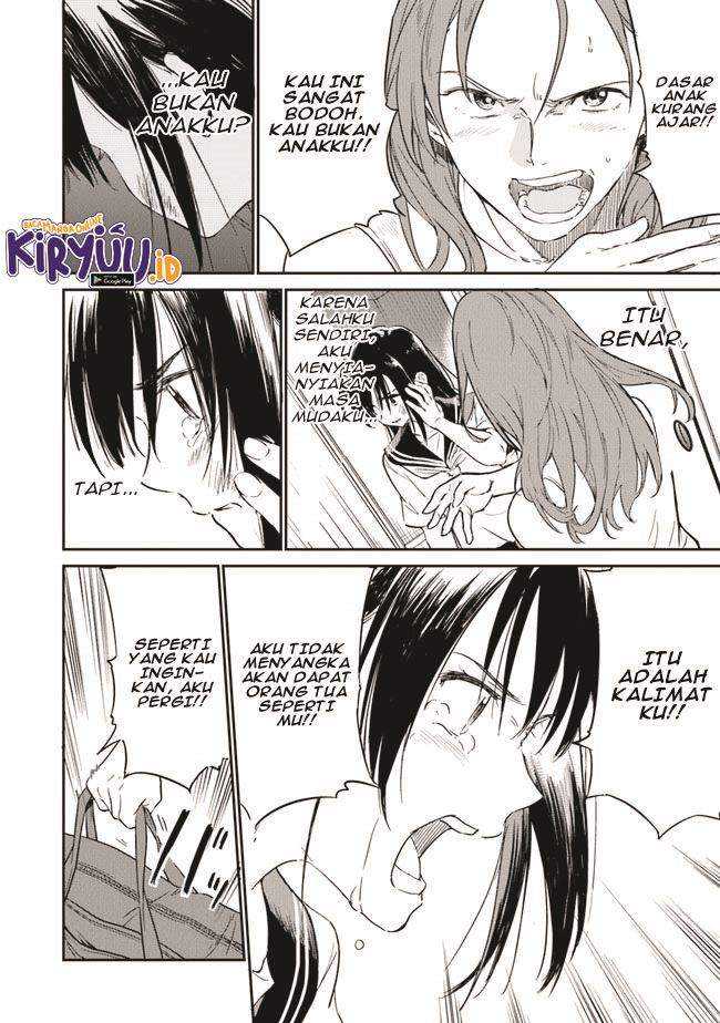 Ano Hana ga Saku Oka de, Kimi to Mata Deaetara. Chapter 01.1 - Halaman 16