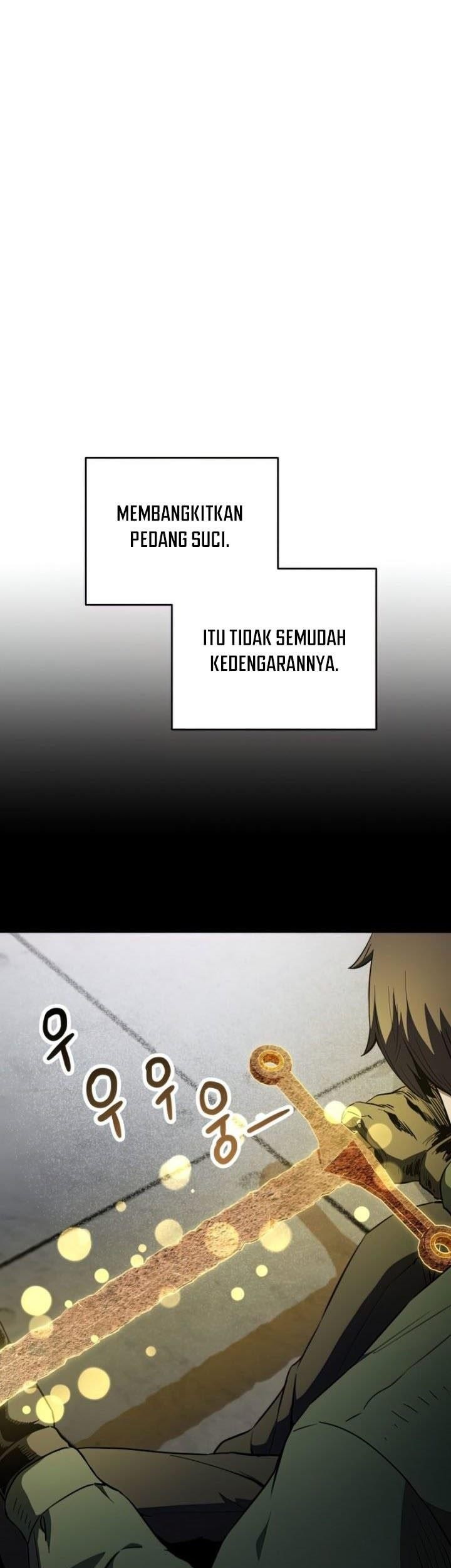 Komik Player Who Can’t Level Up Chapter 81 gambar 1