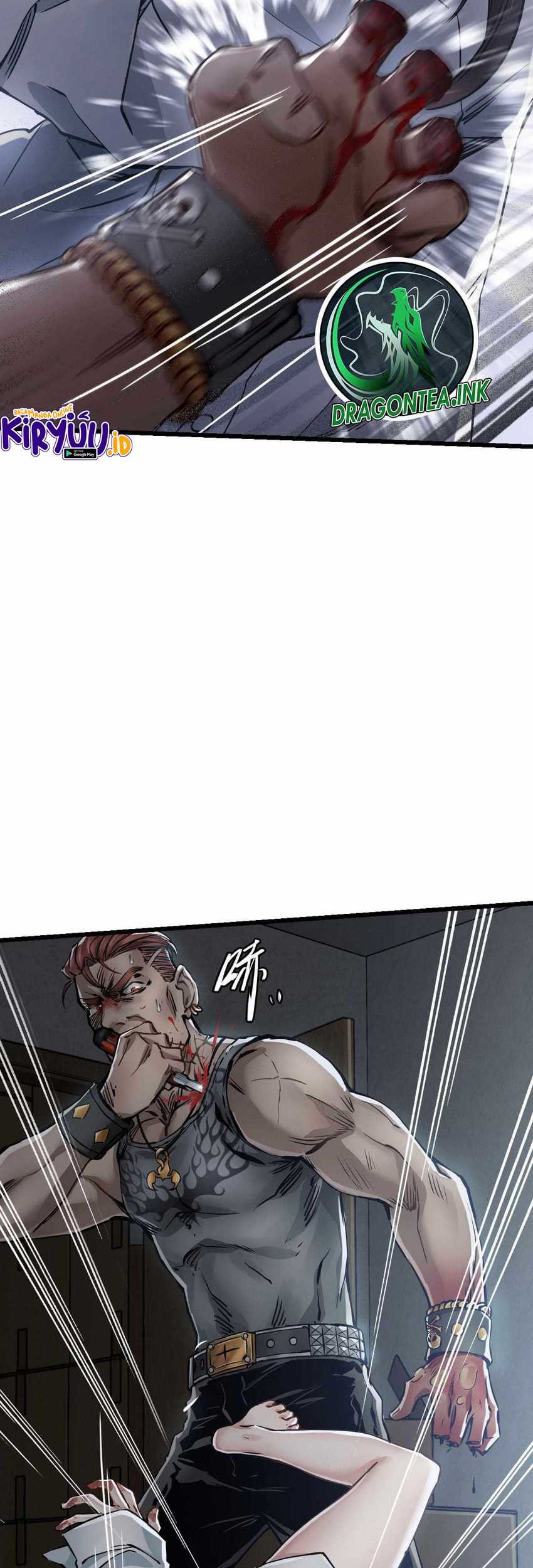 Apocalypse Mechanic Chapter 07 - Halaman 4