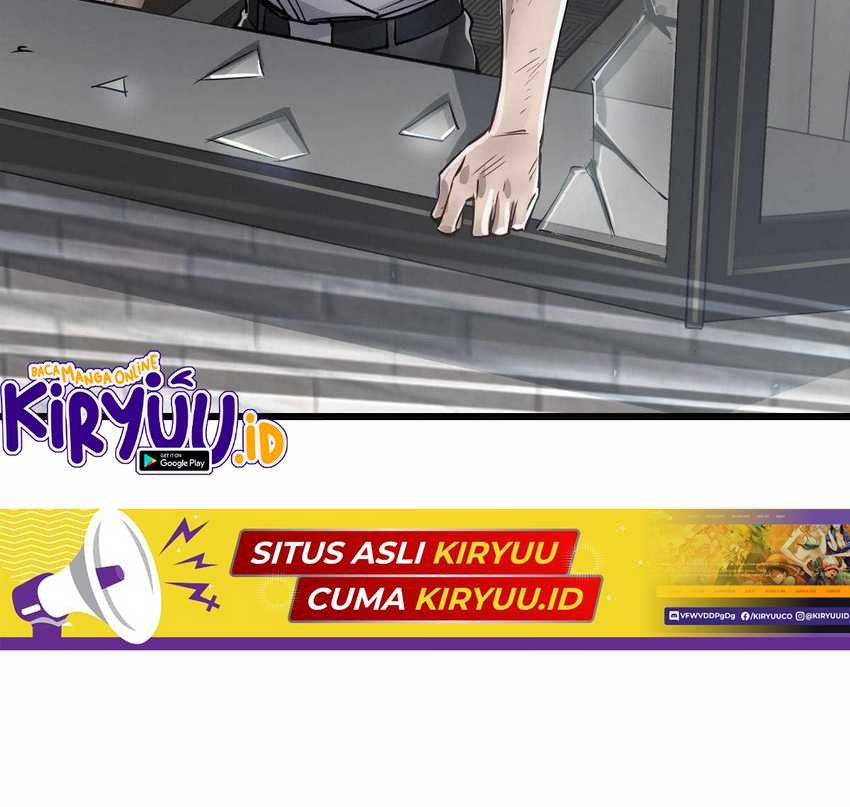 Apocalypse Mechanic Chapter 07 - Halaman 35