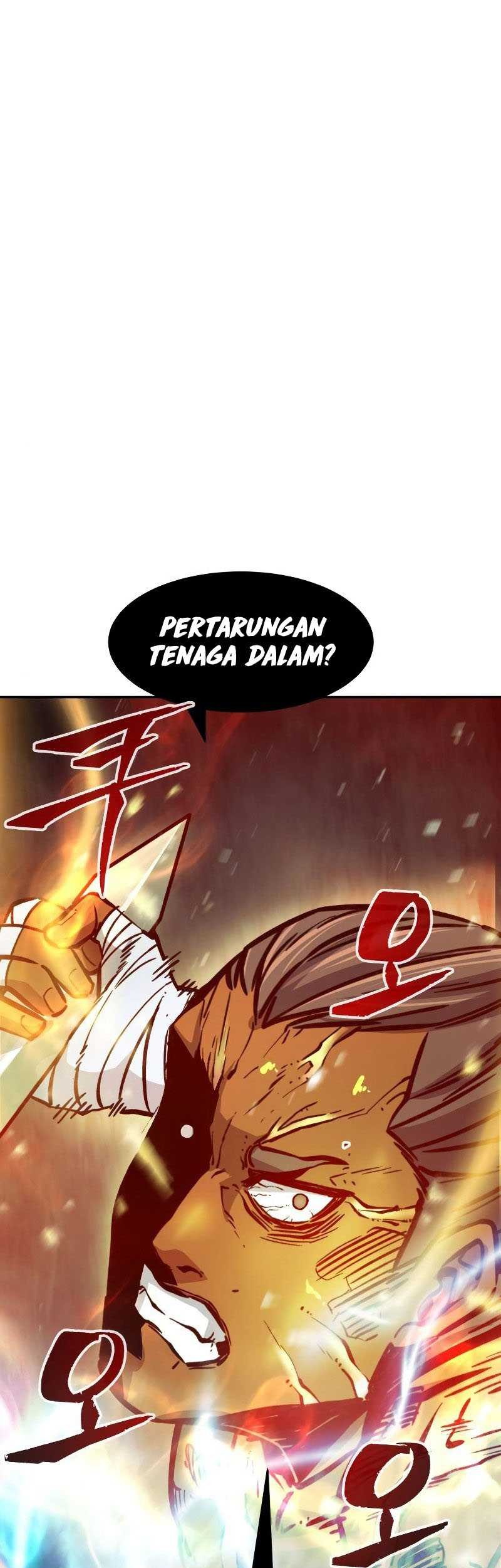 Manhwa Absolute Sword Sense Chapter 20 gambar 2
