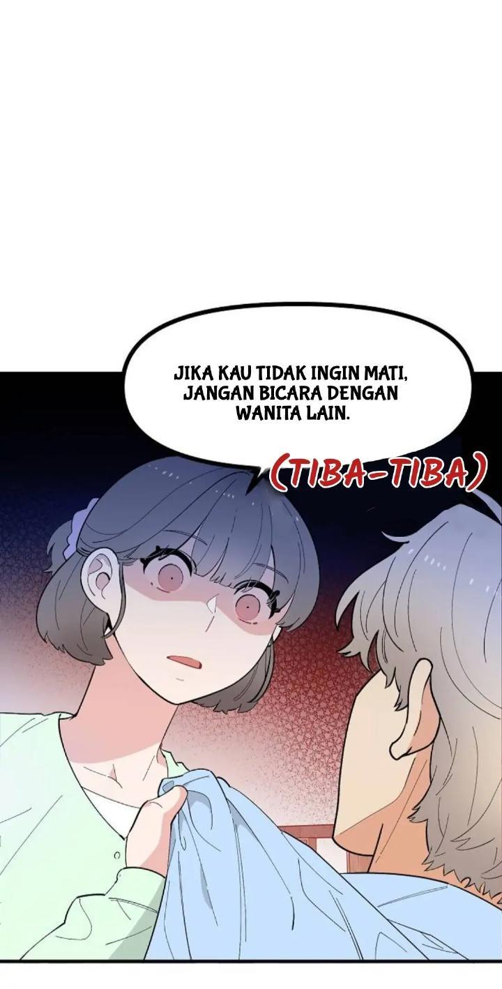 Protect Me, Knight Chapter 38 - Halaman 14
