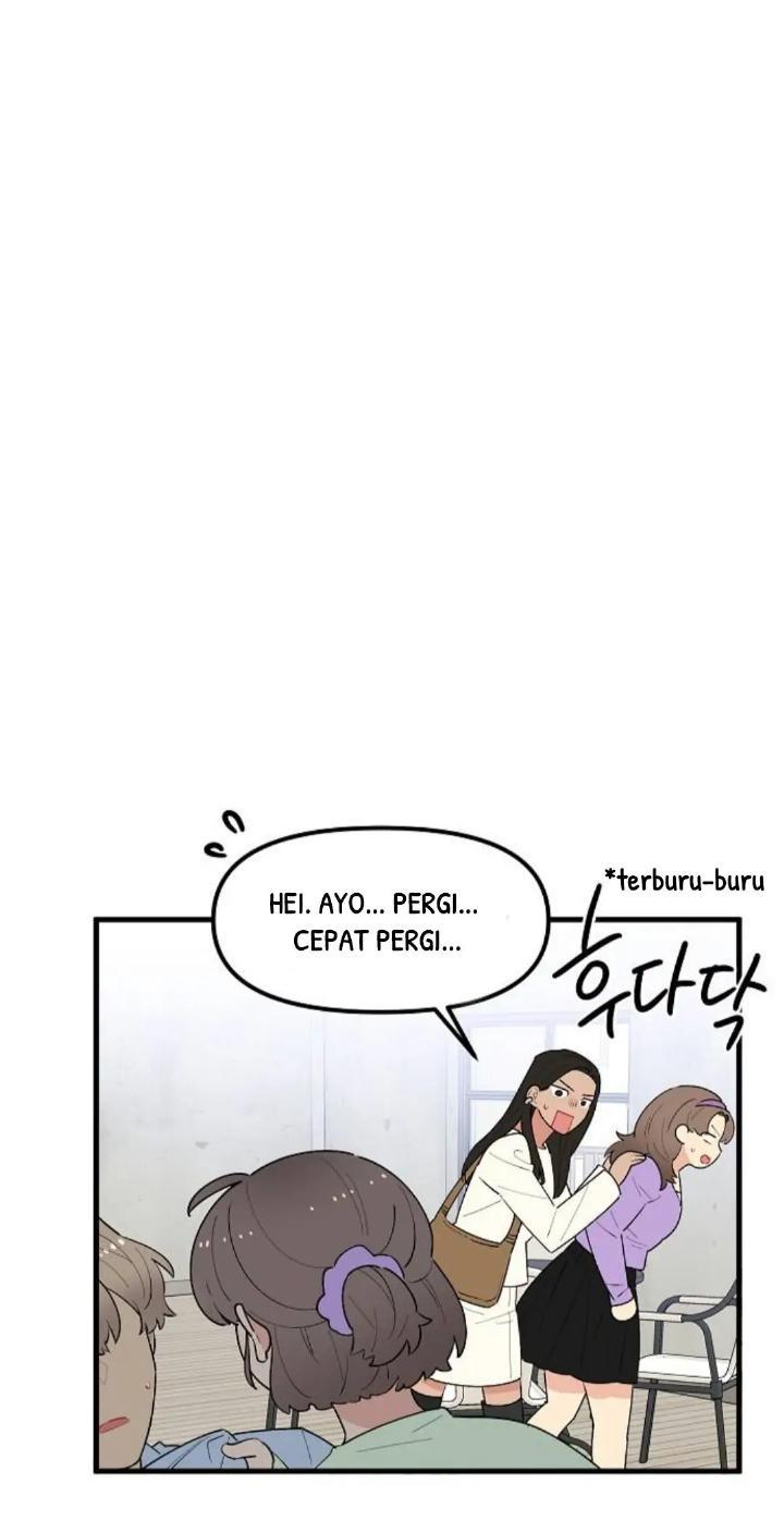 Protect Me, Knight Chapter 38 - Halaman 16