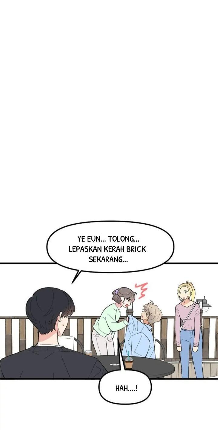 Protect Me, Knight Chapter 38 - Halaman 17