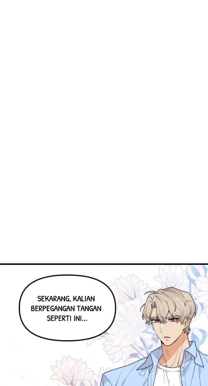 Protect Me, Knight Chapter 38 - Halaman 26