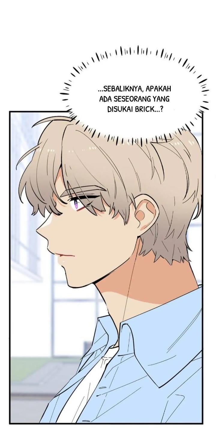 Protect Me, Knight Chapter 38 - Halaman 34