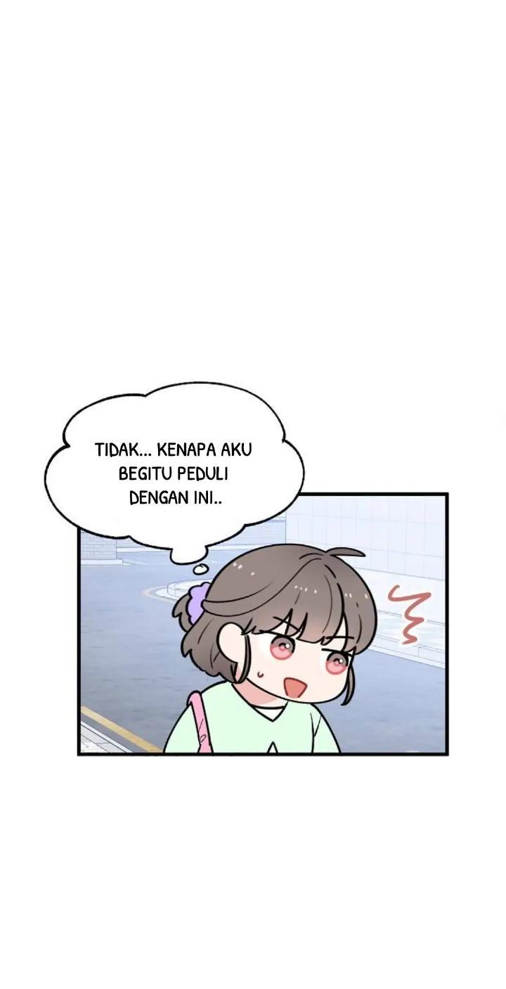 Protect Me, Knight Chapter 38 - Halaman 35