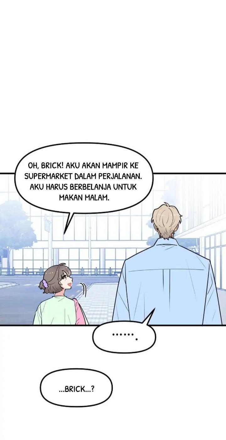 Protect Me, Knight Chapter 38 - Halaman 36
