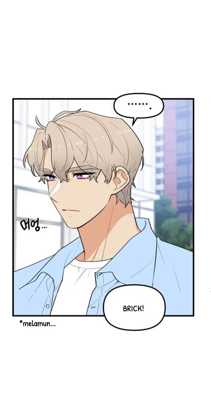 Protect Me, Knight Chapter 38 - Halaman 37
