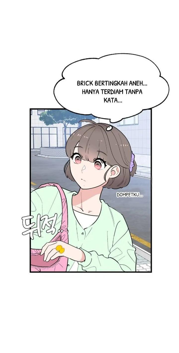 Protect Me, Knight Chapter 38 - Halaman 39