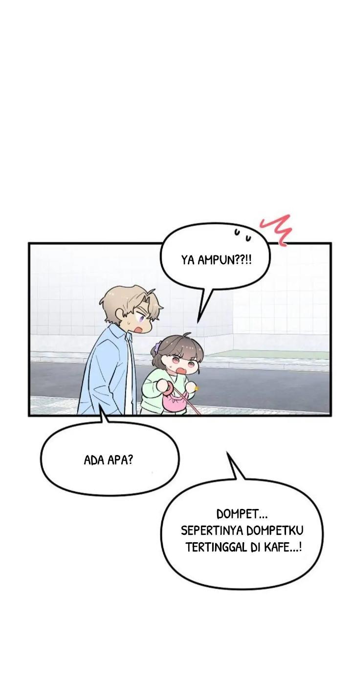 Protect Me, Knight Chapter 38 - Halaman 40