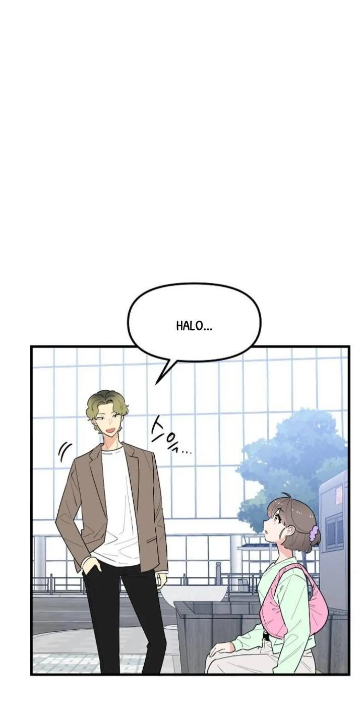 Protect Me, Knight Chapter 38 - Halaman 46