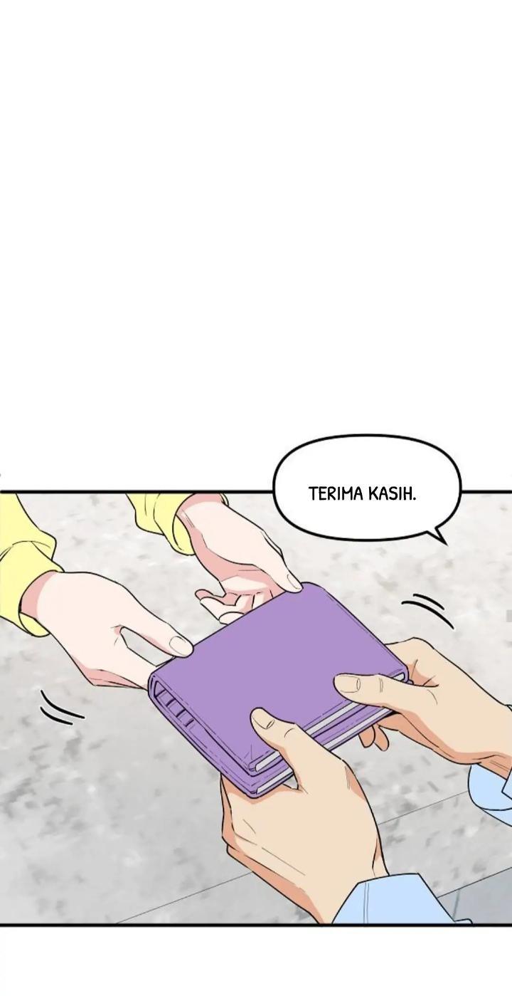 Protect Me, Knight Chapter 38 - Halaman 49