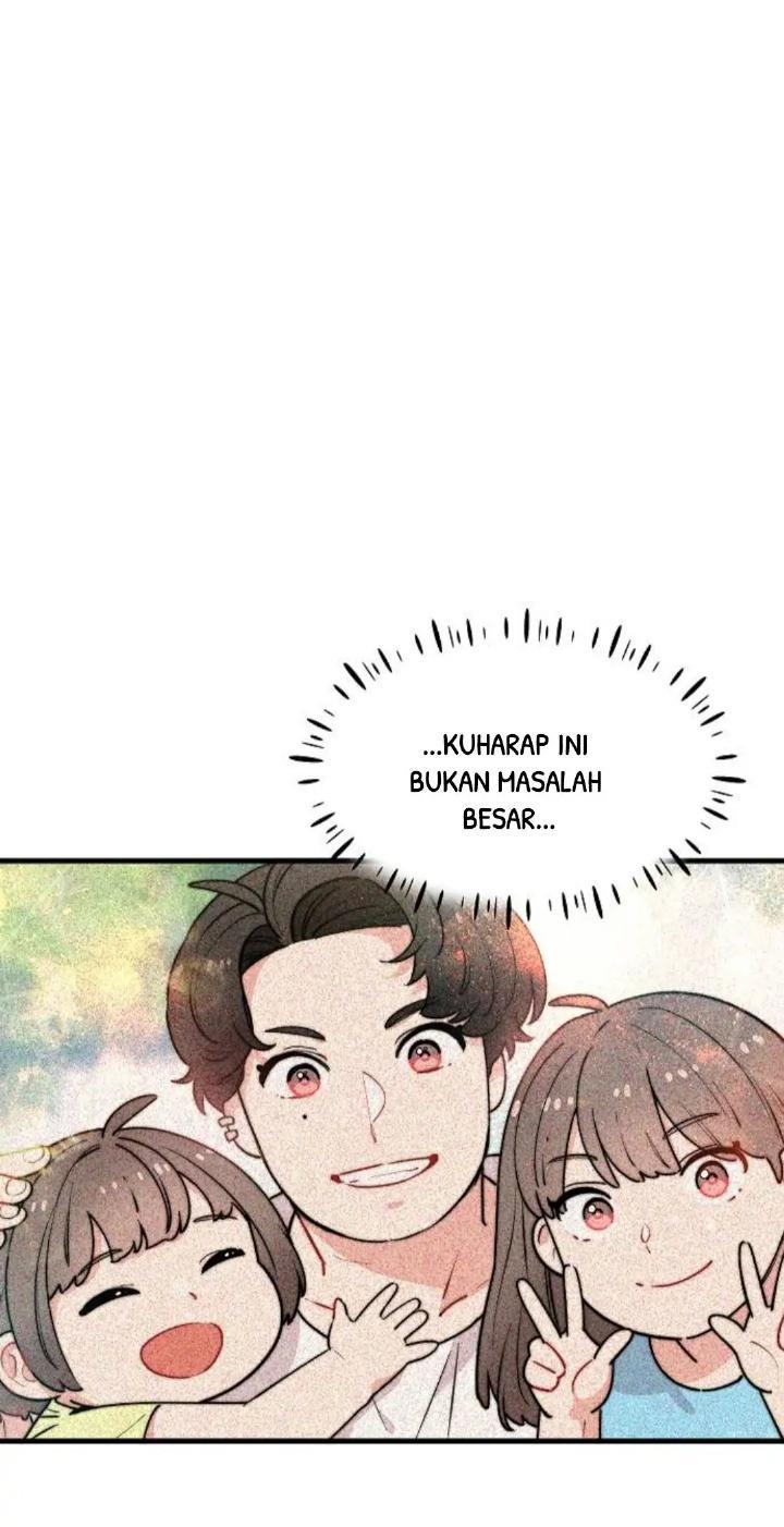 Protect Me, Knight Chapter 38 - Halaman 55