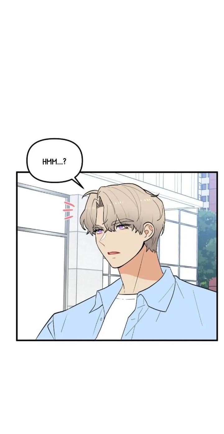 Protect Me, Knight Chapter 38 - Halaman 57