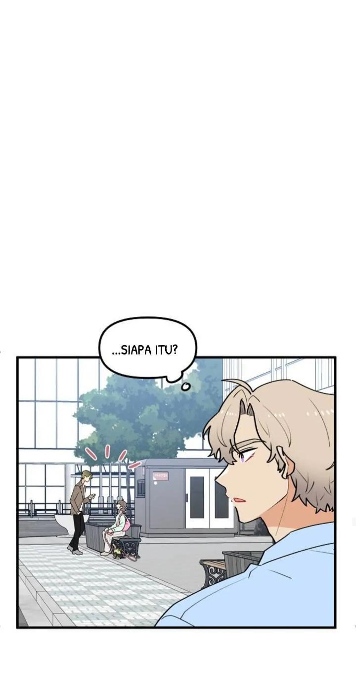 Protect Me, Knight Chapter 38 - Halaman 58