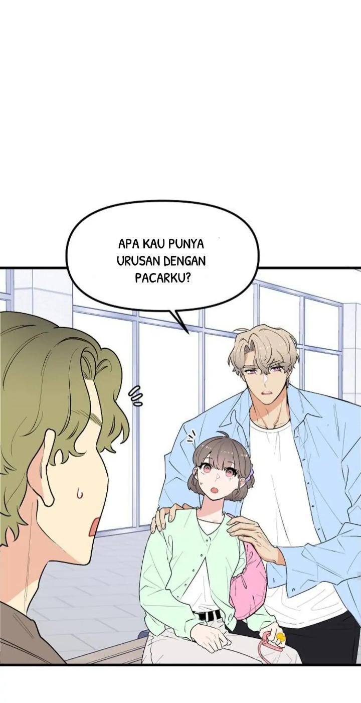 Protect Me, Knight Chapter 38 - Halaman 64