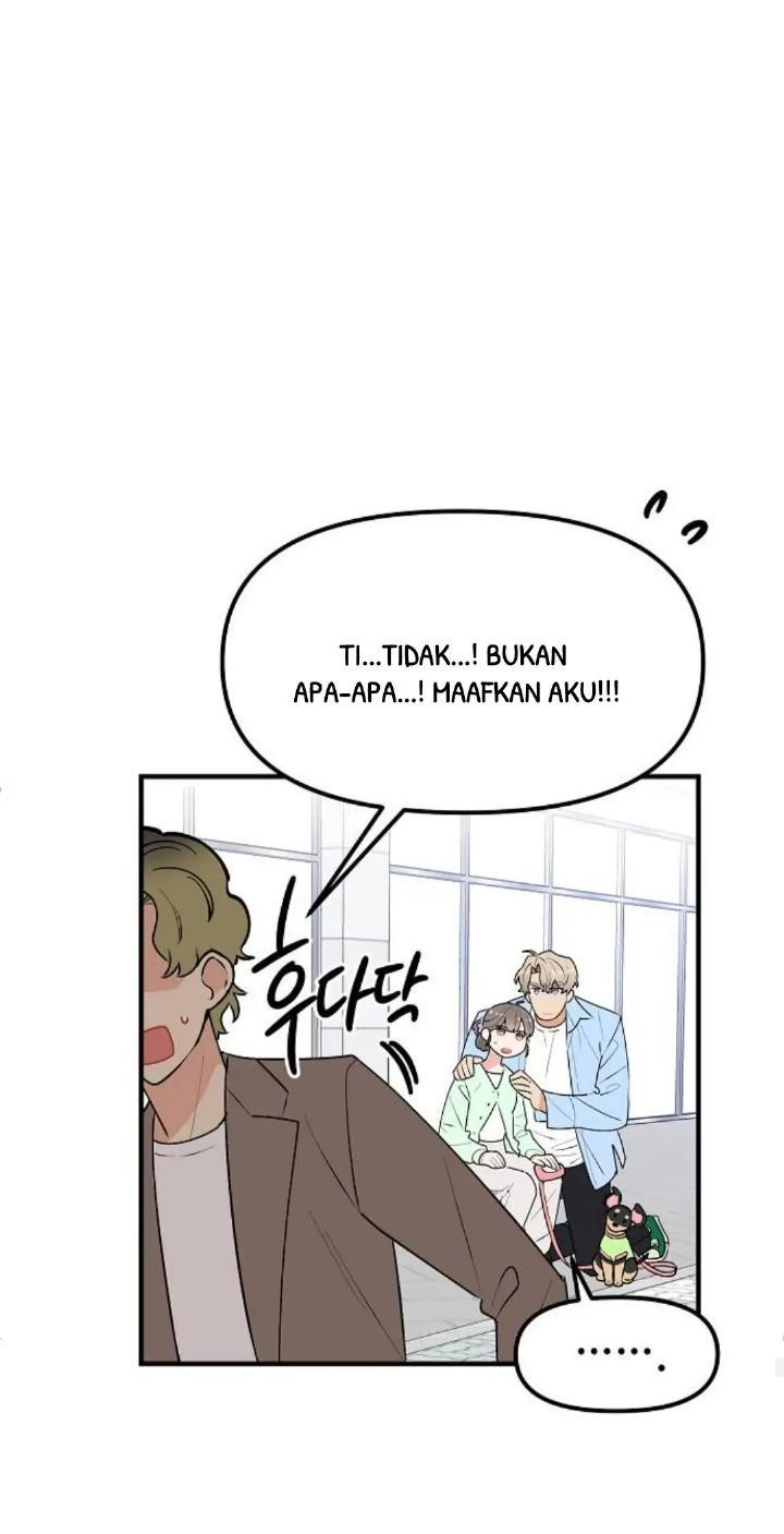 Protect Me, Knight Chapter 38 - Halaman 69