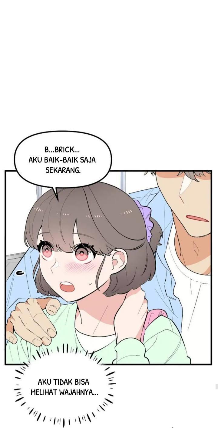 Protect Me, Knight Chapter 38 - Halaman 70