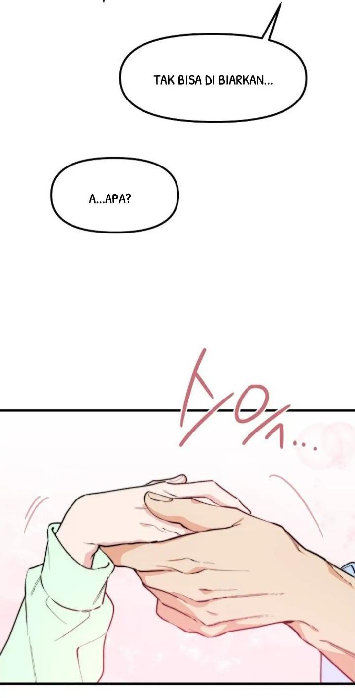 Protect Me, Knight Chapter 38 - Halaman 71
