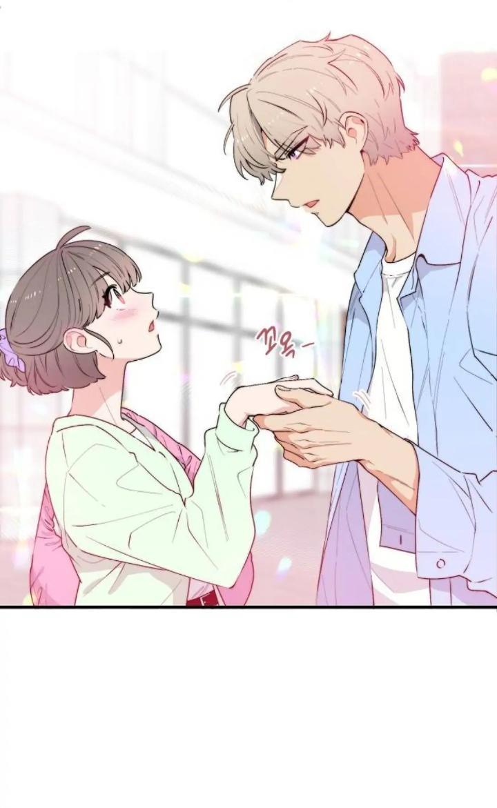 Protect Me, Knight Chapter 38 - Halaman 73