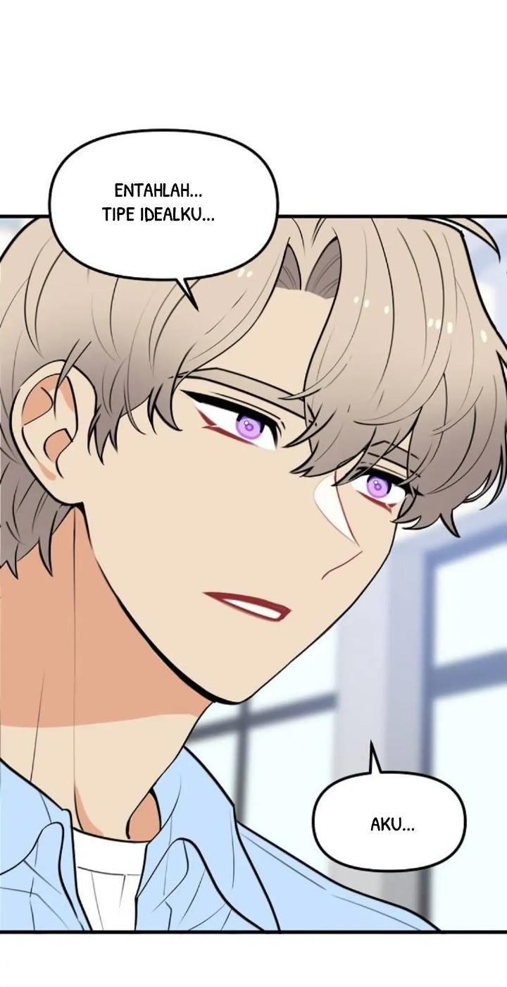 Protect Me, Knight Chapter 37 - Halaman 15