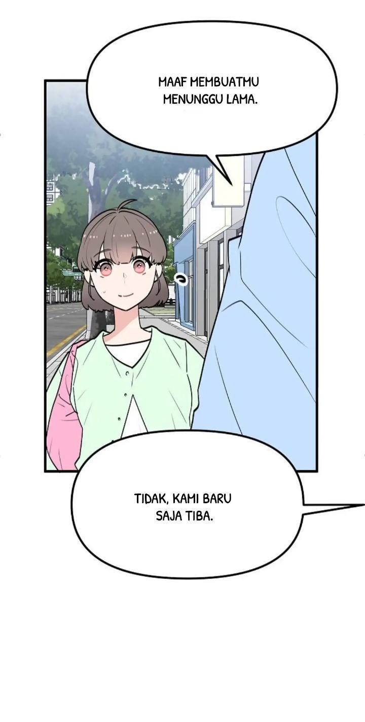 Protect Me, Knight Chapter 37 - Halaman 18