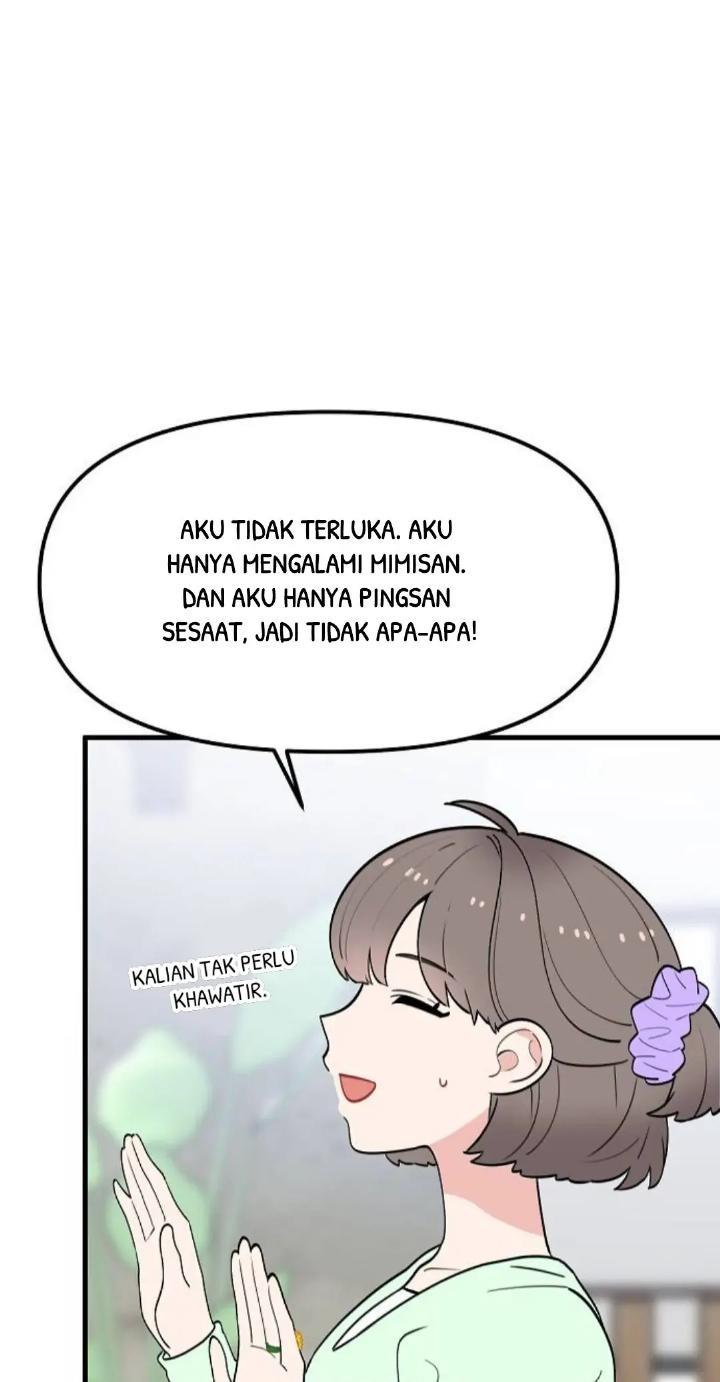 Protect Me, Knight Chapter 37 - Halaman 25