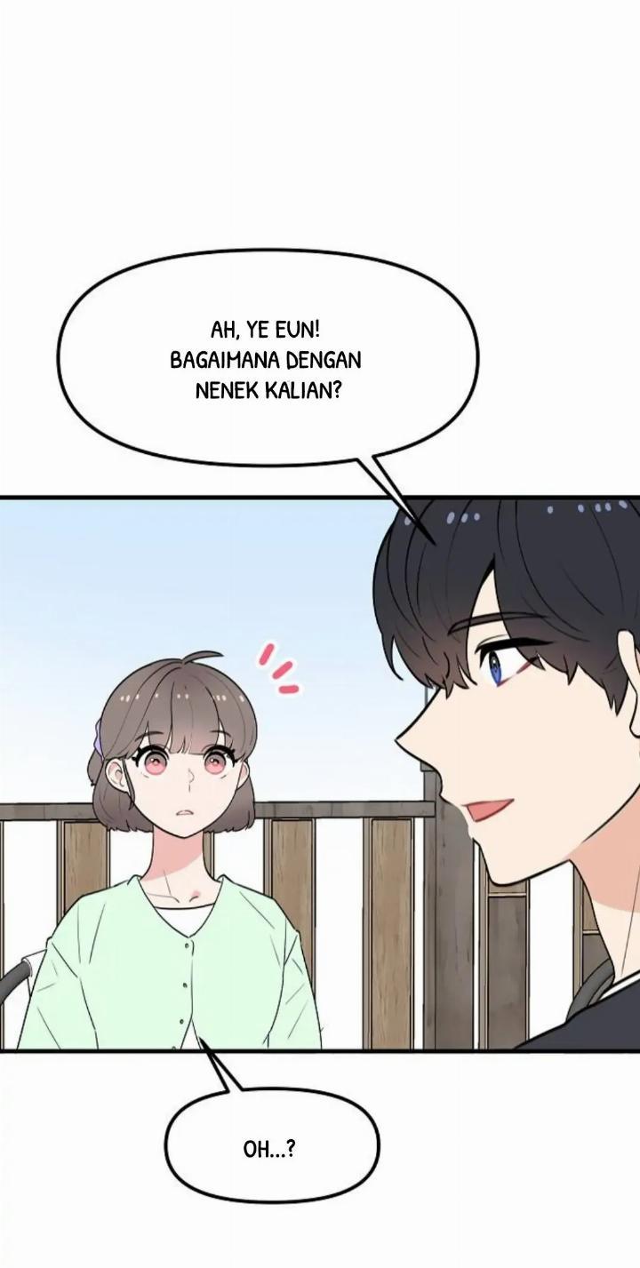 Protect Me, Knight Chapter 37 - Halaman 32