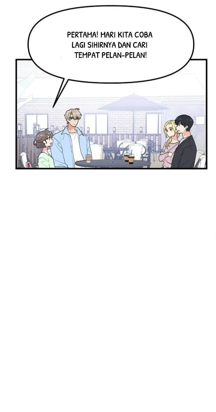 Protect Me, Knight Chapter 37 - Halaman 35