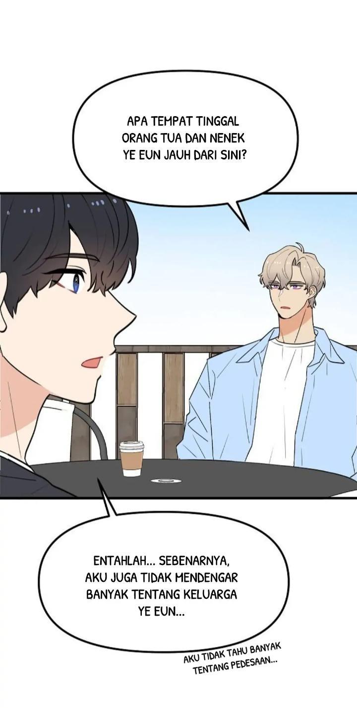 Protect Me, Knight Chapter 37 - Halaman 44