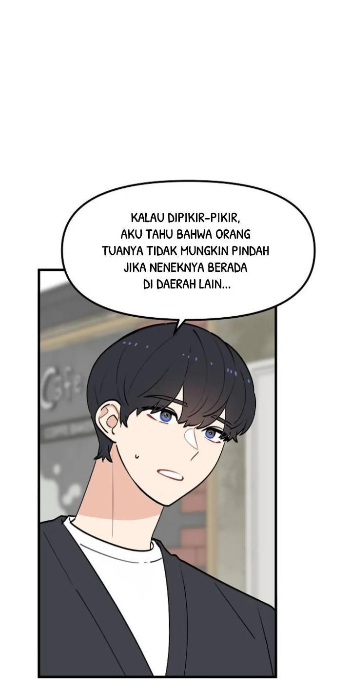 Protect Me, Knight Chapter 37 - Halaman 45