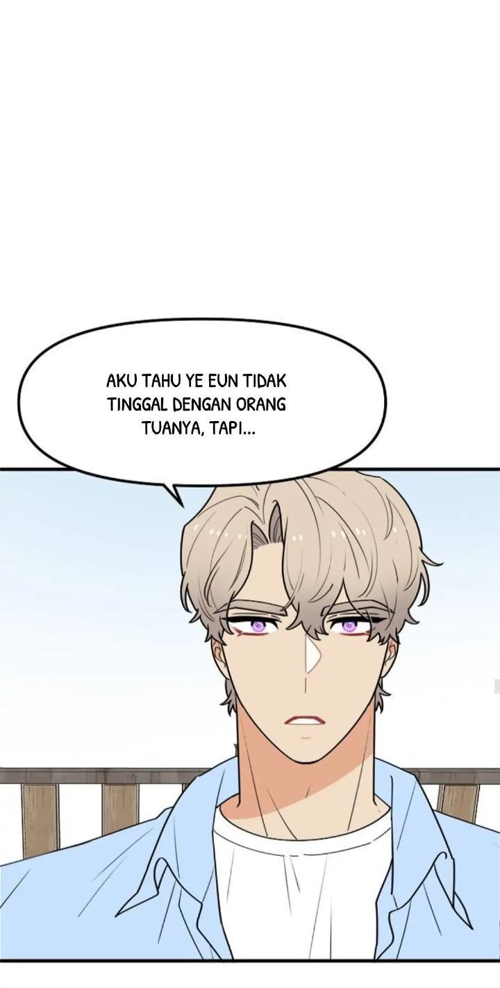 Protect Me, Knight Chapter 37 - Halaman 46