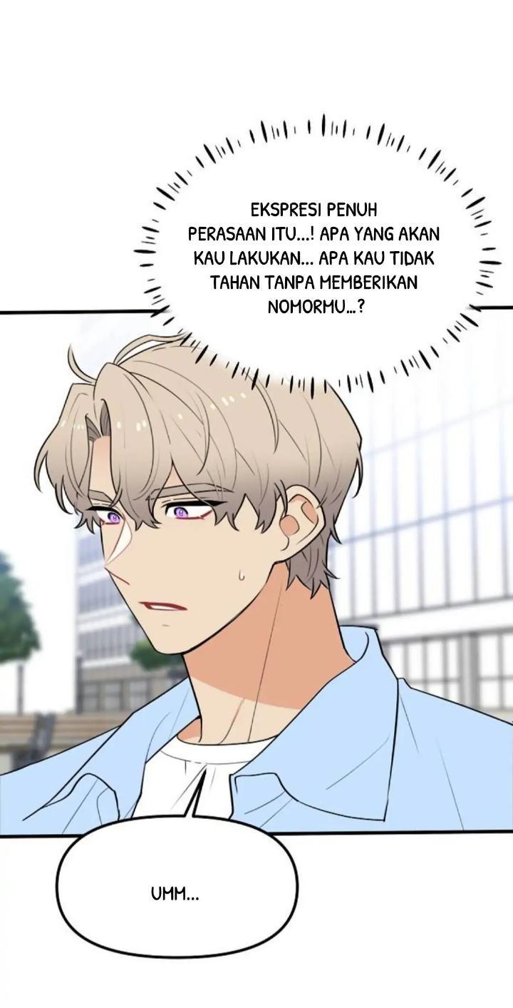 Protect Me, Knight Chapter 37 - Halaman 5