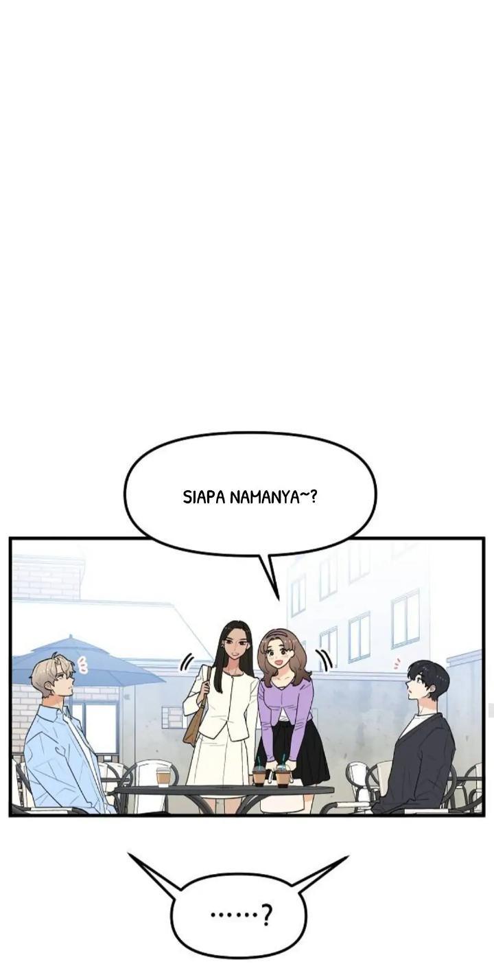 Protect Me, Knight Chapter 37 - Halaman 50